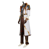 Jayce Cosplay Costume Outfits Halloween Carnival Suit cosplay cos