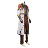 Jayce Cosplay Costume Outfits Halloween Carnival Suit cosplay cos