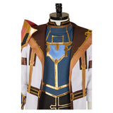Jayce Cosplay Costume Outfits Halloween Carnival Suit cosplay cos