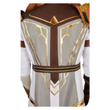 Jayce Cosplay Costume Outfits Halloween Carnival Suit cosplay cos