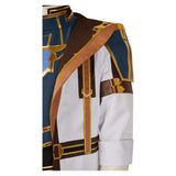 Jayce Cosplay Costume Outfits Halloween Carnival Suit cosplay cos
