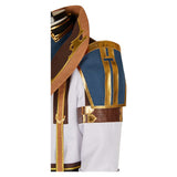 Jayce Cosplay Costume Outfits Halloween Carnival Suit cosplay cos