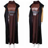 Jecki Cosplay Costume For Adult Man Female Halloween Carnival Suit