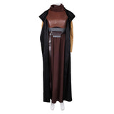 Jecki Cosplay Costume For Adult Man Female Halloween Carnival Suit