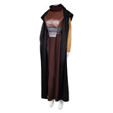 Jecki Cosplay Costume For Adult Man Female Halloween Carnival Suit