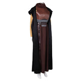 Jecki Cosplay Costume For Adult Man Female Halloween Carnival Suit