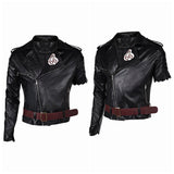 Jesse McCree Cosplay Costume For Adult Man Female Halloween Carnival Suit