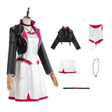 Jinx Cosplay Costume Outfits Halloween Carnival Suit