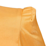 JoJo's Bizarre Adventure Dio Brando Yellow Cosplay Costume Halloween Carnival Party Suit  