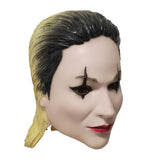 Joker  Cosplay Toy Halloween Carnival Party Props Accessories