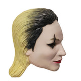 Joker  Cosplay Toy Halloween Carnival Party Props Accessories