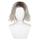 Joker  Cosplay Wig Halloween Carnival Party Props Accessories