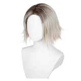 Joker  Cosplay Wig Halloween Carnival Party Props Accessories