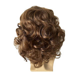 Joker  Cosplay Wig Halloween Carnival Party Props Accessories