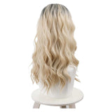 Joker  Cosplay Wig Halloween Carnival Party Props Accessories
