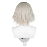 Joker  Cosplay Wig Halloween Carnival Party Props Accessories