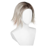 Joker  Cosplay Wig Halloween Carnival Party Props Accessories