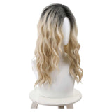 Joker  Cosplay Wig Halloween Carnival Party Props Accessories
