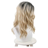 Joker  Cosplay Wig Halloween Carnival Party Props Accessories