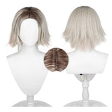 Joker  Cosplay Wig Halloween Carnival Party Props Accessories