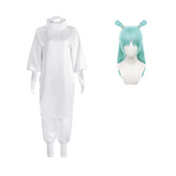Hajime Kashimo Cosplay Costume Halloween Carnival Party Suit