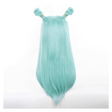 Jujutsu Kaisen Hajime Kashimo Cosplay Wig Halloween Carnival Party Suit