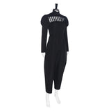 Jujutsu Kaisen Meimei Black Outfit Cosplay Costume Halloween Carnival Party Suit