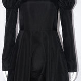 Jujutsu Kaisen Meimei Black Outfit Cosplay Costume Halloween Carnival Party Suit
