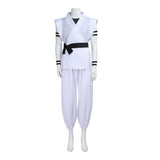 Jujutsu Kaisen Ryomen Sukuna Cosplay Men Costume Halloween Carnival Party Suit