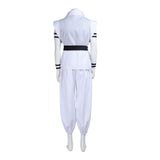 Jujutsu Kaisen Ryomen Sukuna Cosplay Men Costume Halloween Carnival Party Suit