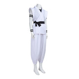 Jujutsu Kaisen Ryomen Sukuna Cosplay Men Costume Halloween Carnival Party Suit