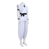 Jujutsu Kaisen Ryomen Sukuna Cosplay Men Costume Halloween Carnival Party Suit