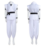 Jujutsu Kaisen Ryomen Sukuna Cosplay Men Costume Halloween Carnival Party Suit
