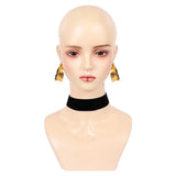 Jujutsu Kaisen Takako Uro Cosplay Neckband Halloween Carnival Costume Accessories