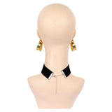 Jujutsu Kaisen Takako Uro Cosplay Neckband Halloween Carnival Costume Accessories