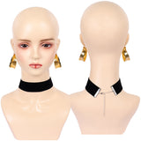 Jujutsu Kaisen Takako Uro Cosplay Neckband Halloween Carnival Costume Accessories