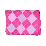 K-POP Demon Hunters Baby Pink Cosplay Costume For Adult Male Halloween Carnival Party Suit 