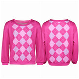 K-POP Demon Hunters Baby Pink Cosplay Costume For Adult Male Halloween Carnival Party Suit 