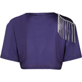 K-POP Demon Hunters Mira Cosplay Costume For Kids Halloween Carnival Party Suit