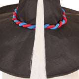 K-POP Demon Hunters The First Hunters Cosplay Hat Cap Halloween Carnival Costume Accessories  