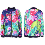 K-Pop: Demon Hunters Zoey Cosplay Costume Baseball Jacket Halloween Carnival Suit