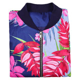 K-Pop: Demon Hunters Zoey Cosplay Costume Baseball Jacket Halloween Carnival Suit