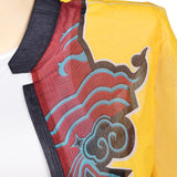 K-Pop:Demon Hunters Rumi Cosplay Costume Halloween Carnival Party Suit