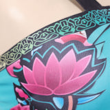 K-Pop:Demon Hunters Zoey Swimsuit Cosplay Costume For Adult Female Halloween Carnival Party Suit