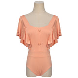 Kaguya Cosmic Princess Kaguya Cosplay Pink Swimsuit Costume Halloween Carnival Party Suit