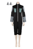 Kaiju No.8 Ashiro Mina Cosplay Costume Halloween Carnival Party Suit