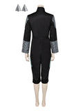Kaiju No.8 Ashiro Mina Cosplay Costume Halloween Carnival Party Suit  