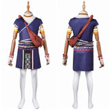 Kayara Kayara Cosplay Costume For Adult Man Female Halloween Carnival Suit