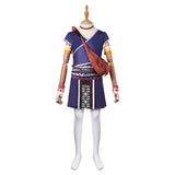 Kayara Kayara Cosplay Costume For Adult Man Female Halloween Carnival Suit