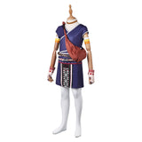 Kayara Kayara Cosplay Costume For Adult Man Female Halloween Carnival Suit